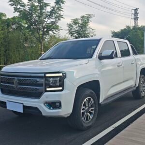 JMC Dadao