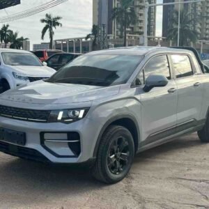 Geely Radar