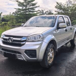 GWM Fengjun 5