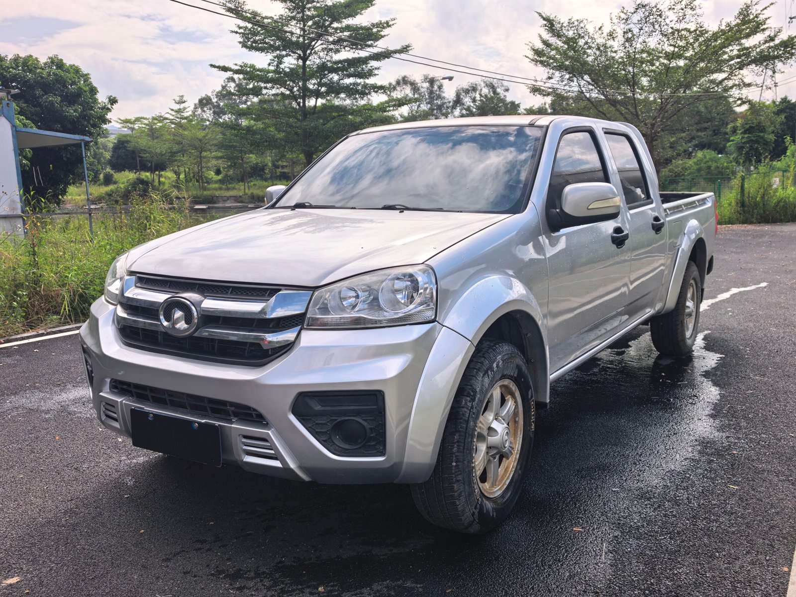 GWM Fengjun 5