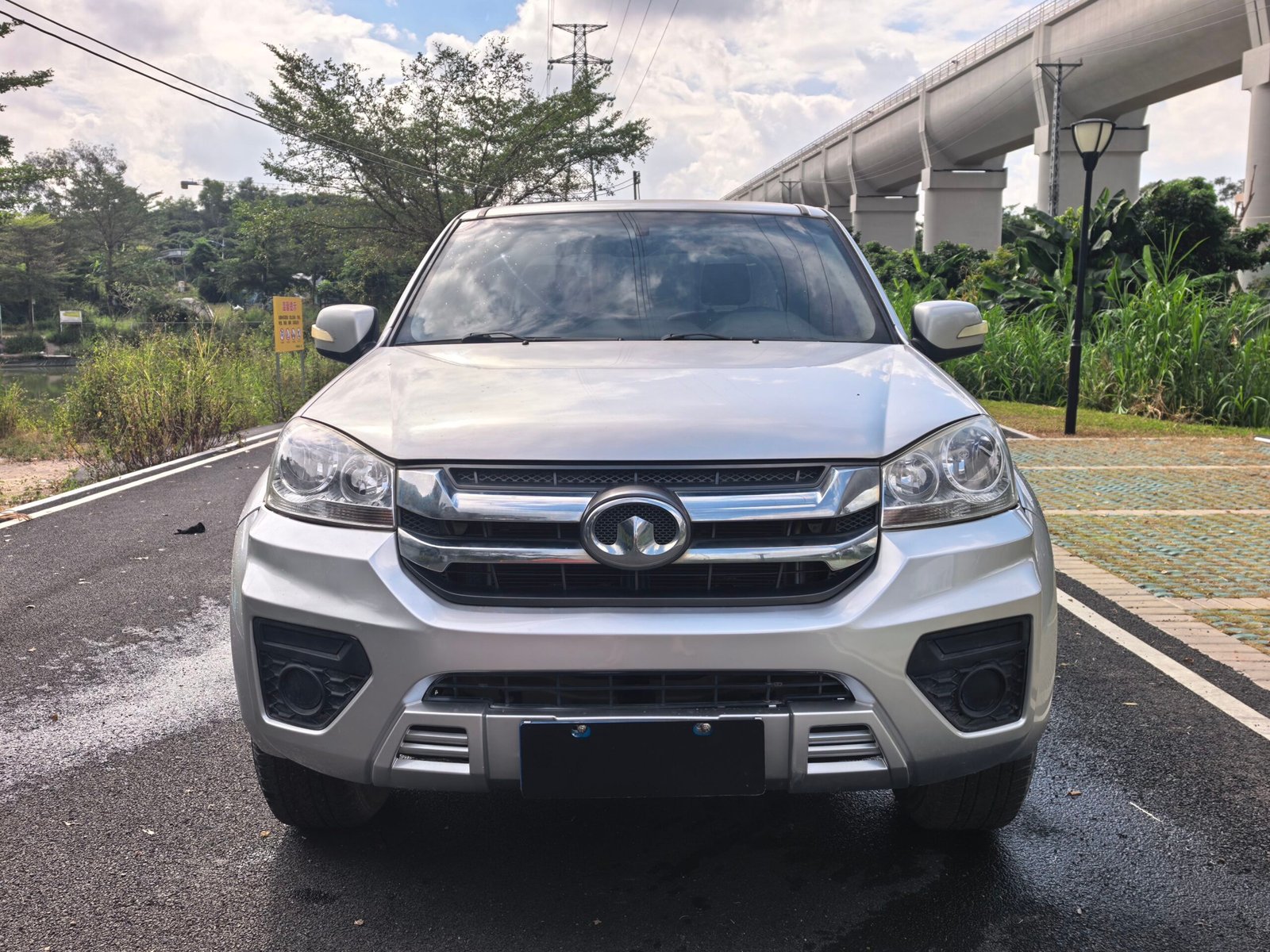 GWM Fengjun 5 - 图片 2